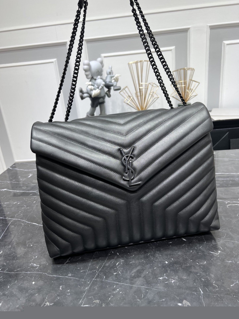 Y*L top handle bags